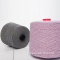 3/68 nm Vente directe Cashmere Tricoting Yarn pour le tricotage